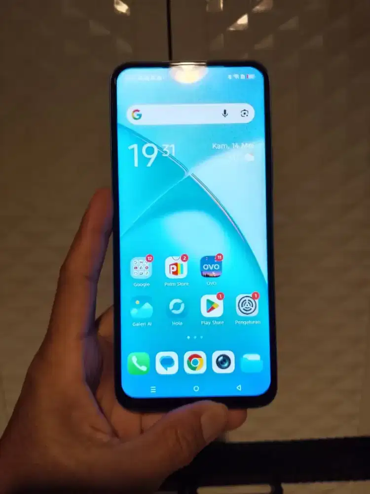 Infinik smart 10 Plus Blue