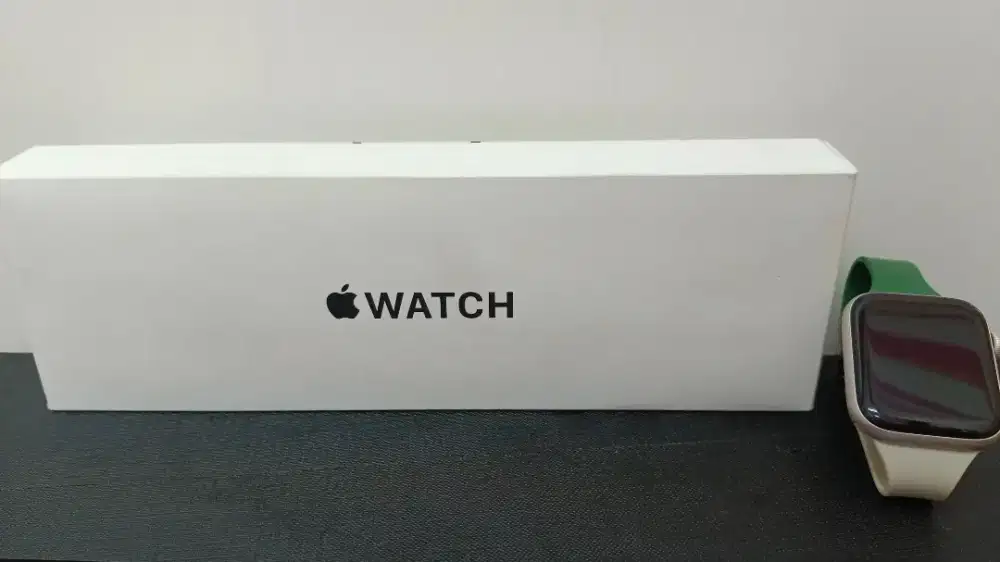 Apple watch series 3 44mm ID/A