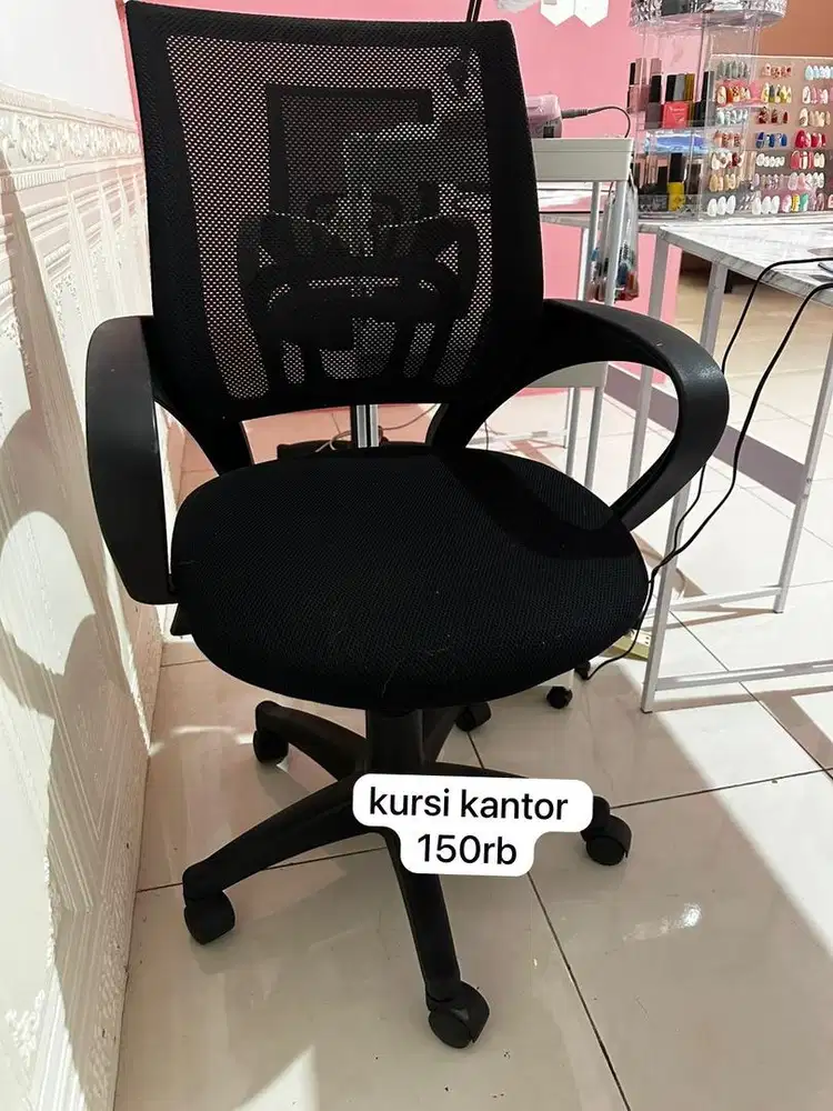 KURSI KANTOR / KERJA