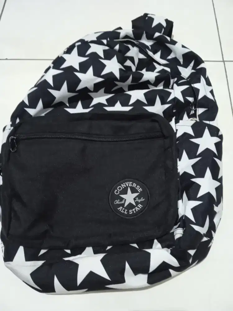 Tas Converse ori