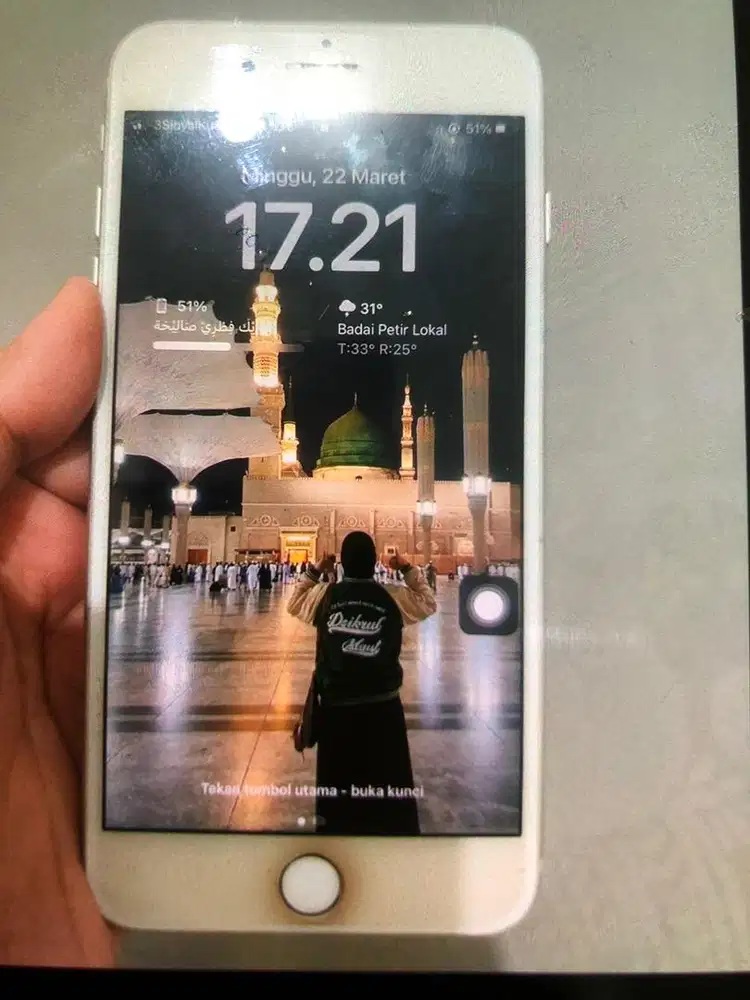 iphone 8 plus 256 ex inter