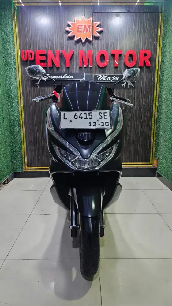 UD ENY MOTOR - Honda PCX 150 thn 2020 istimewa