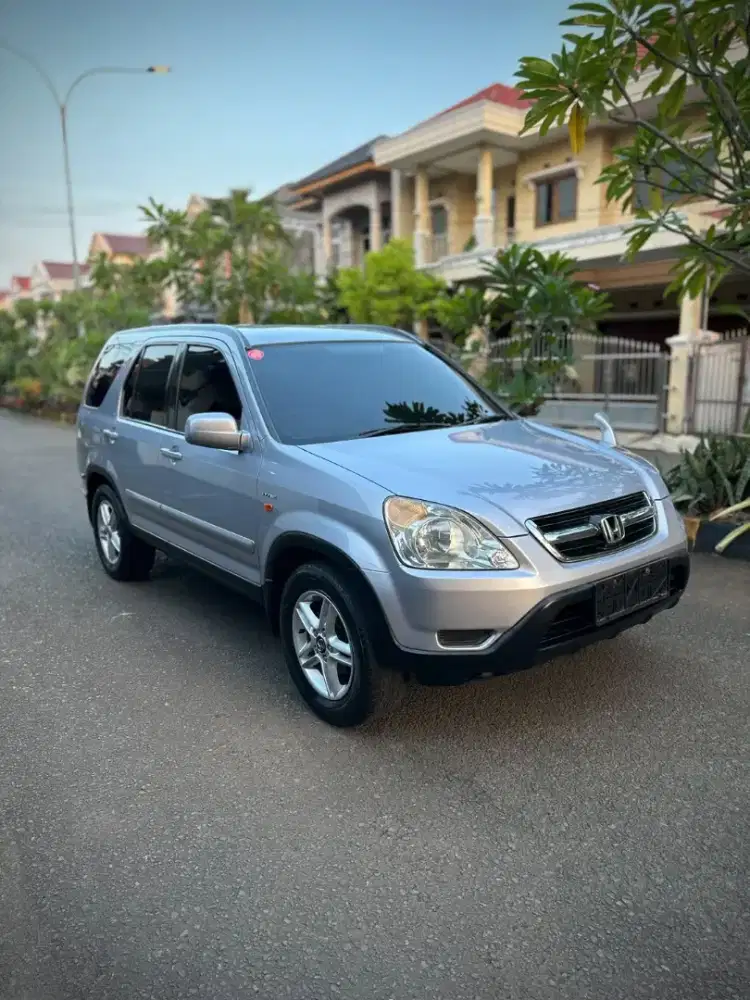 Honda CR-V 2003 Bensin