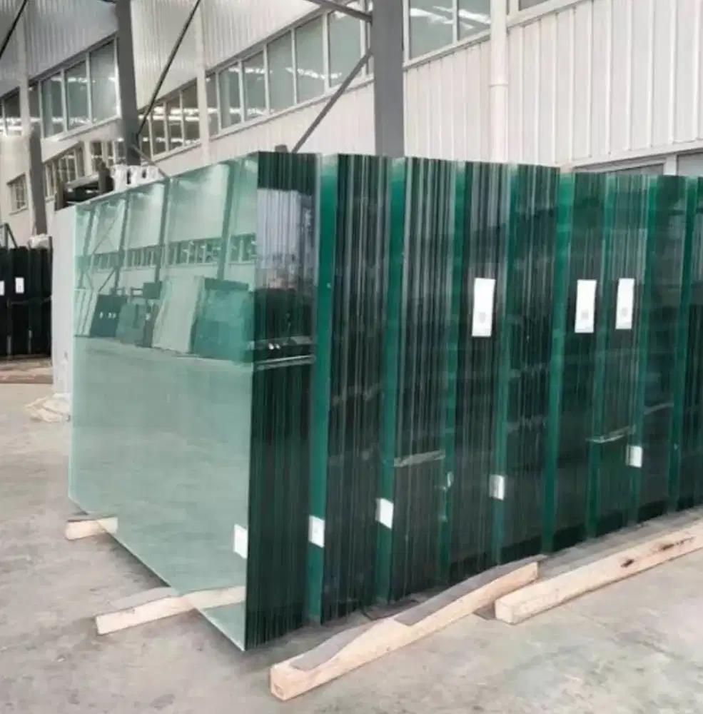 Kaca Asahimas Mulia Dan Import Lengkap Untuk Semua Kebutuhan