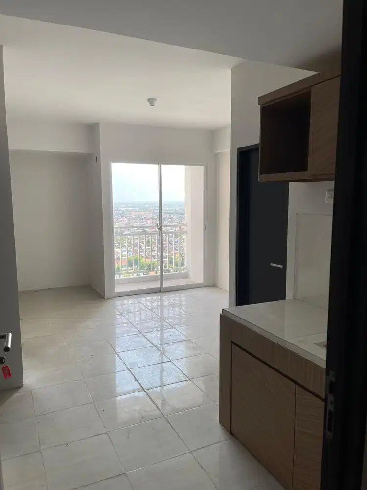 DIJUAL APARTEMENT SUN CITY - MALL SIDOARJO