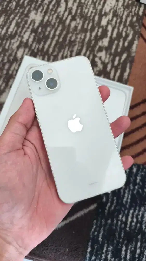 Iphone 13 128gb ibox 30 mei 2026