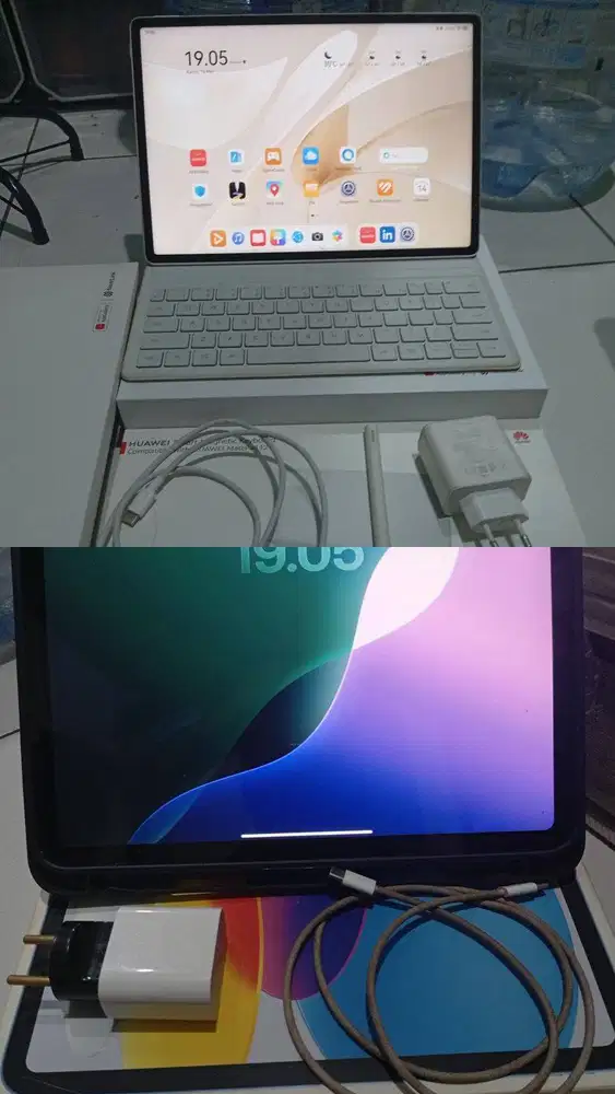 Huawei Matepad 12 X 2025