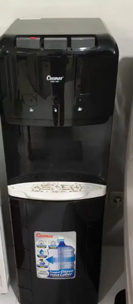 Dijual dispenser galon bawah cosmos