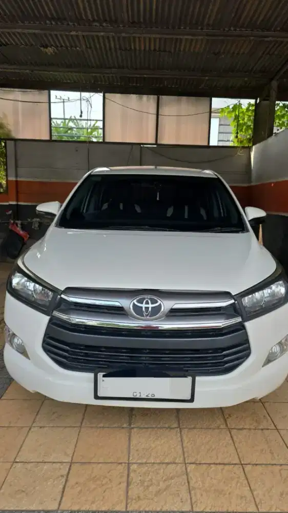 Innova rebon 2018 AT diesel