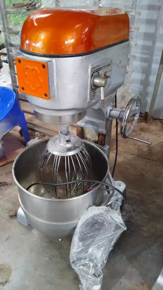 Mixer Planetary 40 Kiter taiwan