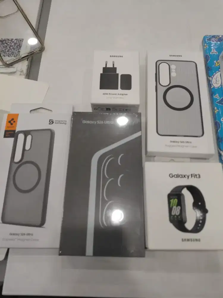 Samsung galaxy S26