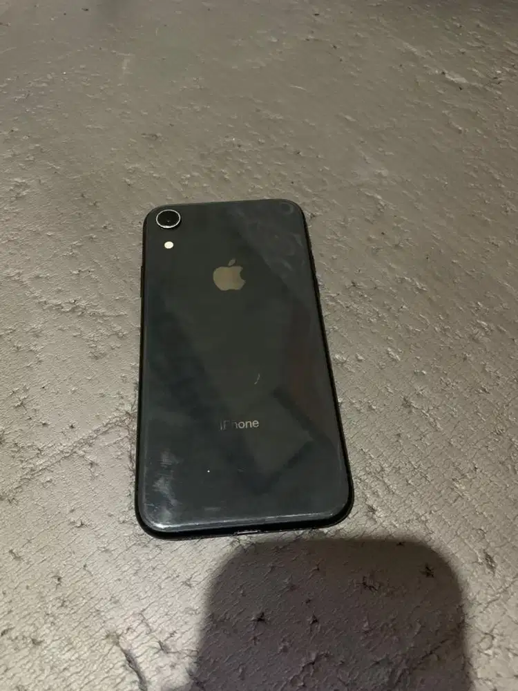Iphone xr 128gb mulus normal