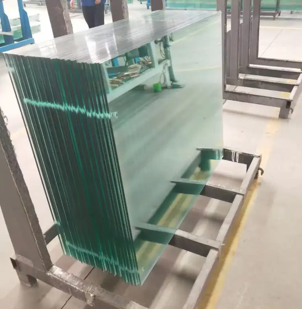 Supplier Kaca Premium Terlengkap Asahimas Dan Mulia Glass