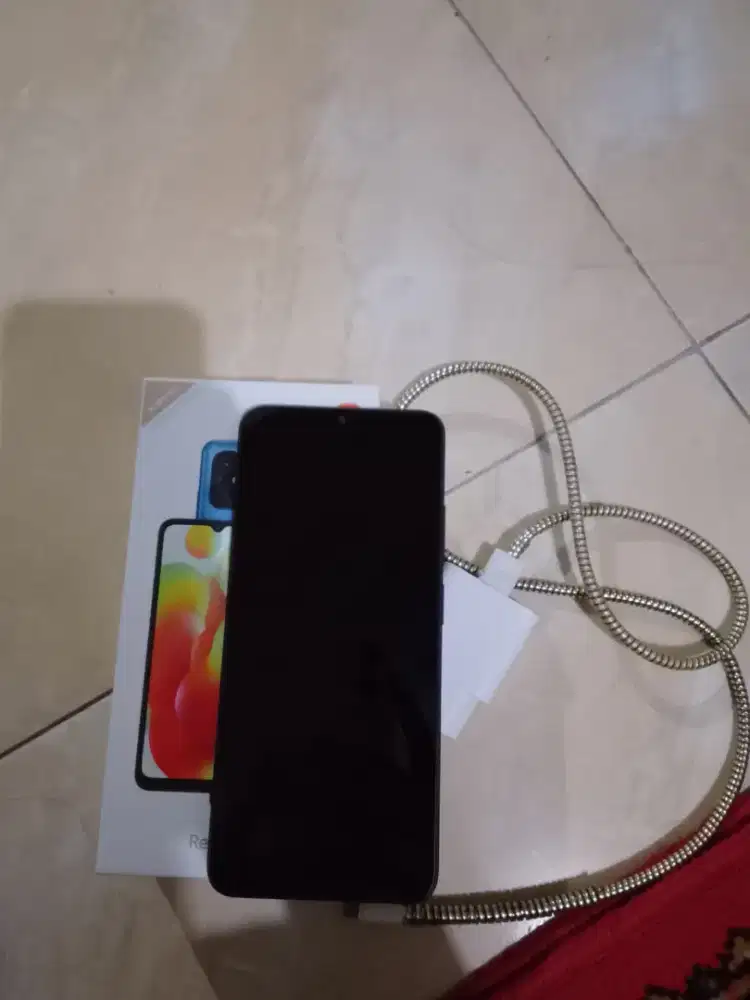 Xiaomi Redmi 12C