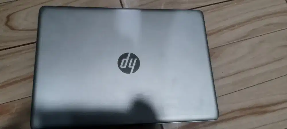 Laptop laptopku