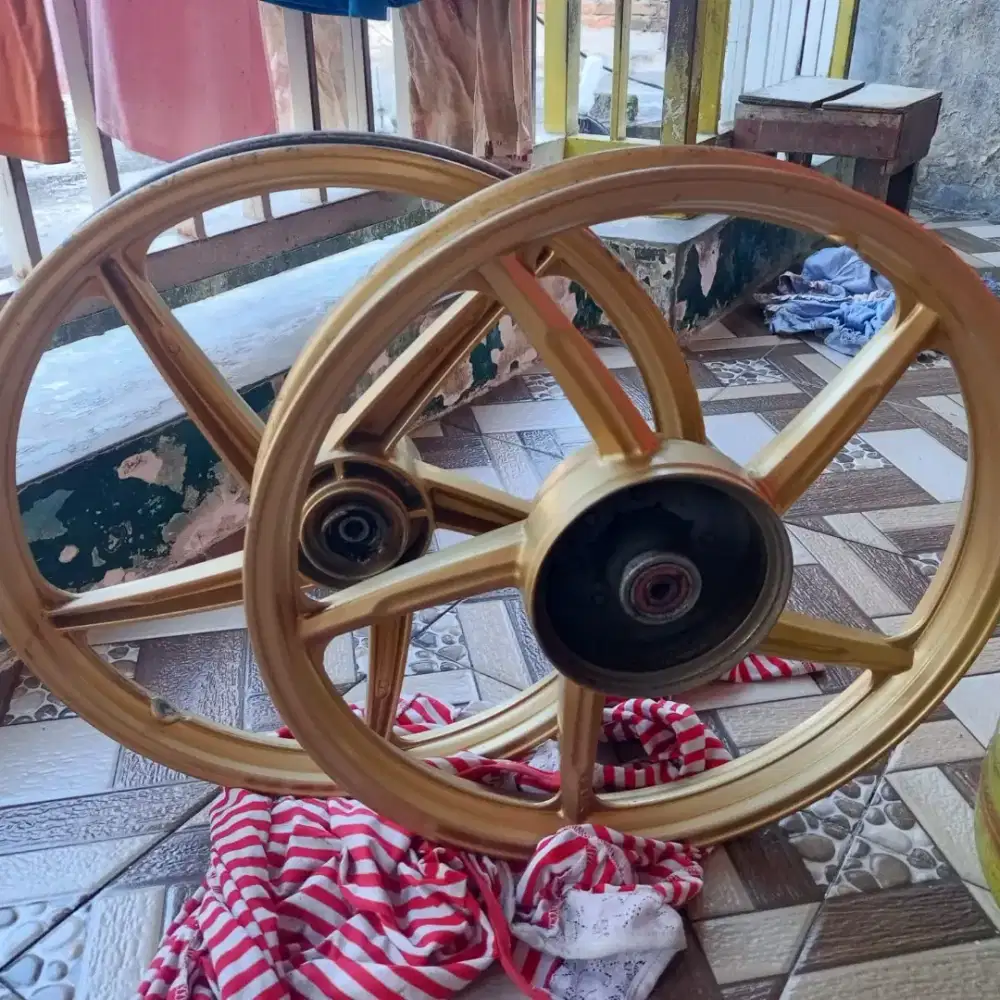 Pelk balok psw ring 17 140/160