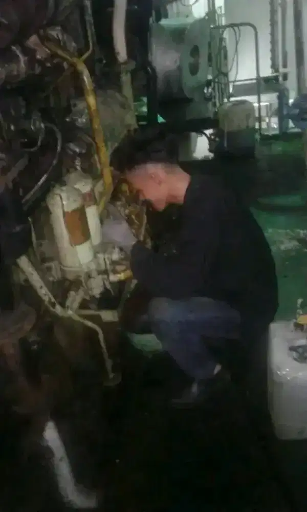 Info lowongan kerjaan bos