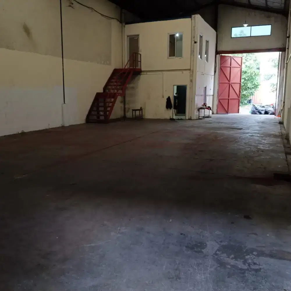 Sewa Murah Gudang
Kawasan Marunda Center Tarumajaya Bekasi