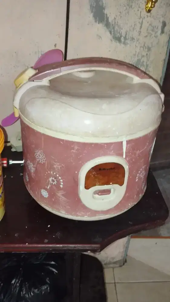 Miyako 1,8liter harga passss