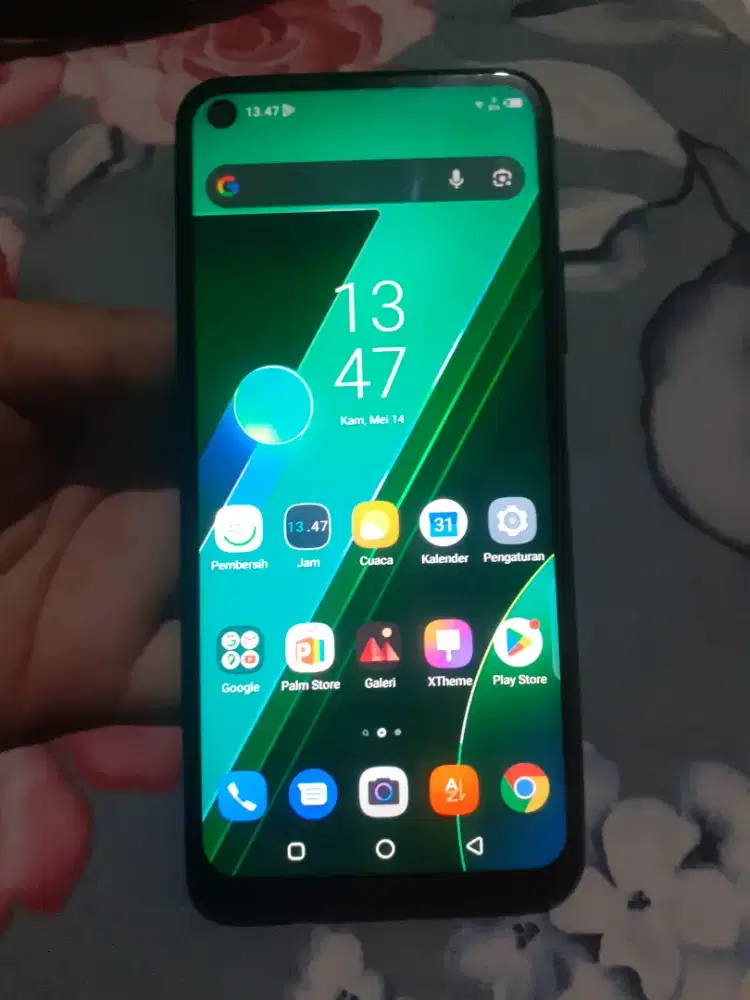 INFINIX NOTE 7 LITE 4/64