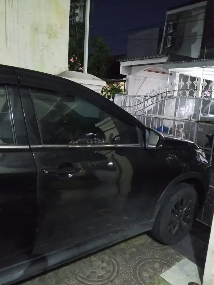 Daihatsu Terios 2019 Bensin