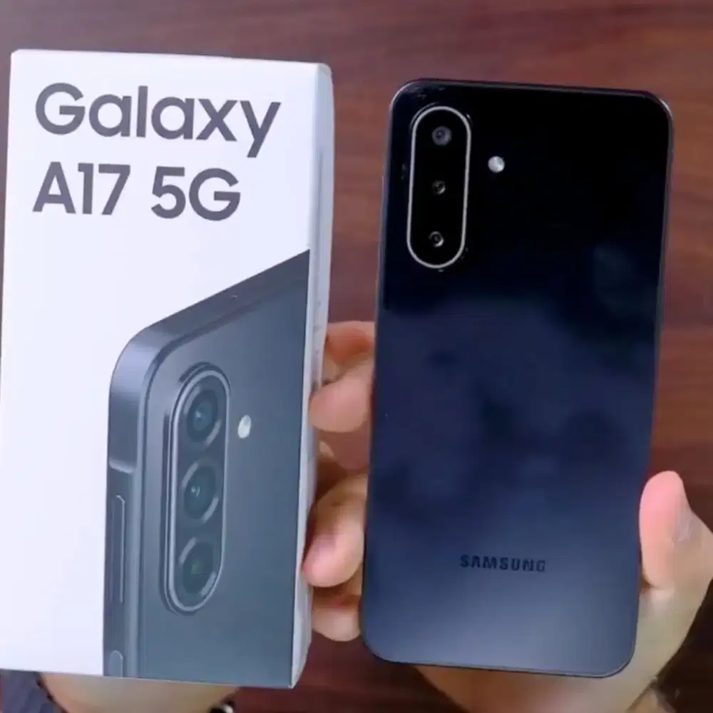 Samsung galaxy A17 5G