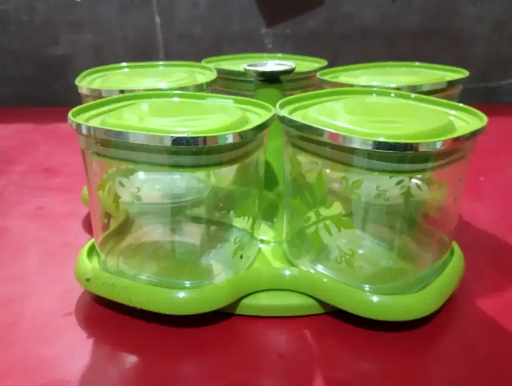 Toples kue mulus like new