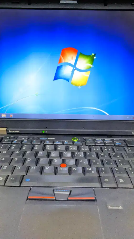 Lenovo Thinkpad i5 Gen 1 T410