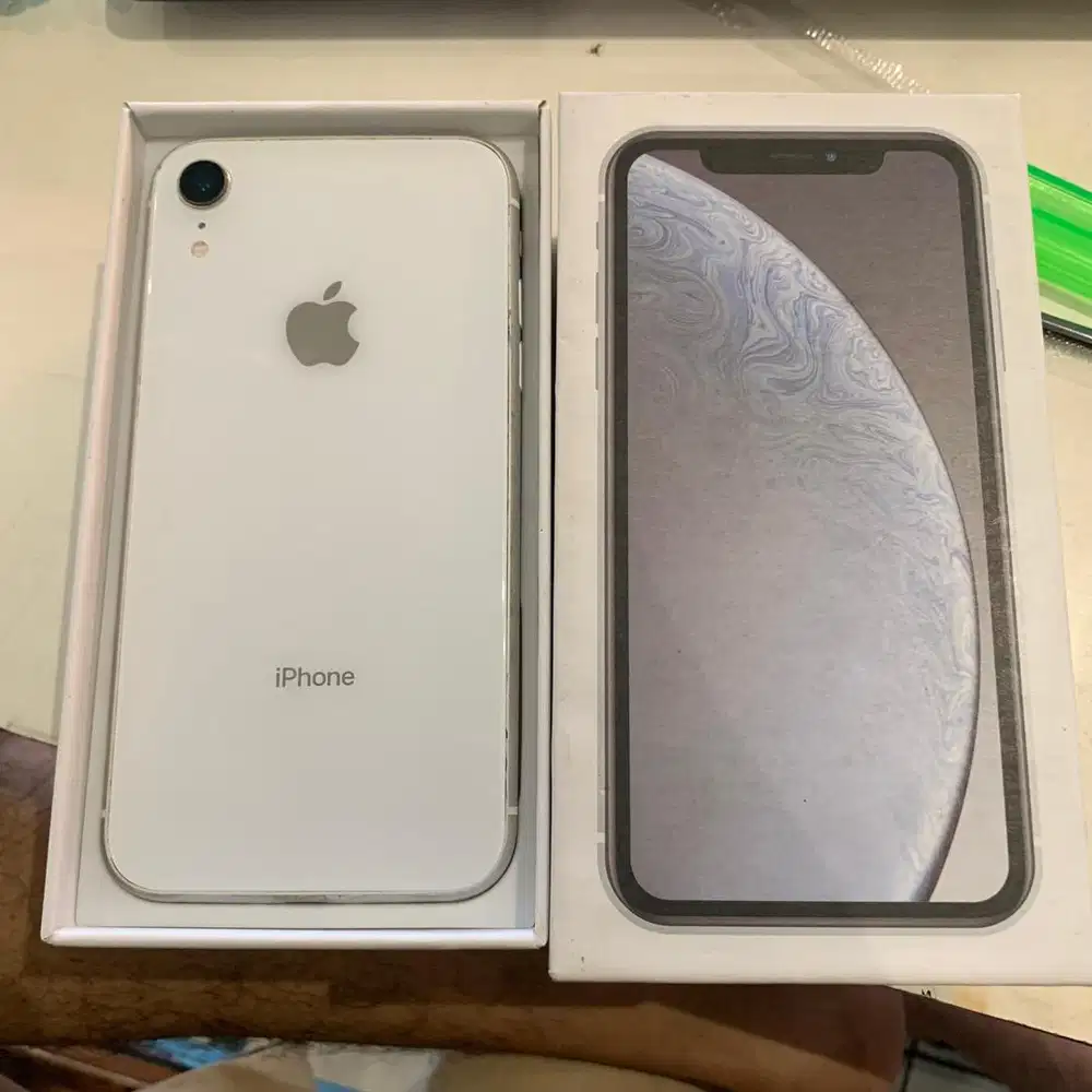 iphone Xr 128gb