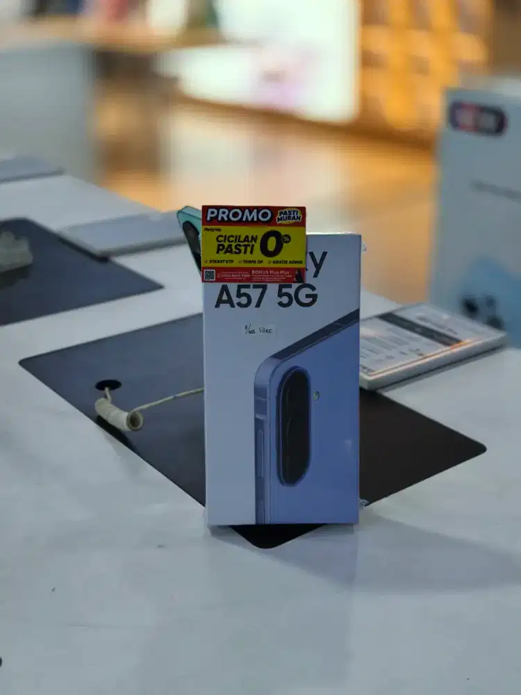 SAMSUNG A57 5G 12/256GB!