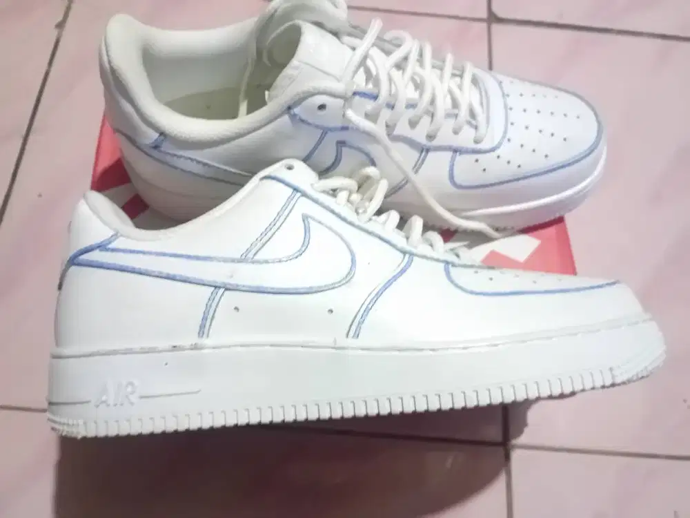 Sepatu nike air force one