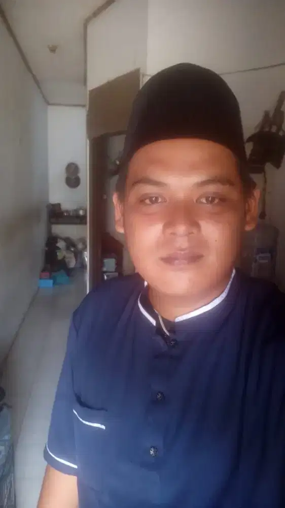 Cari lowongan kerja