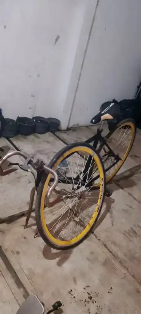 sepeda bmx,sepeda fixie,skuter