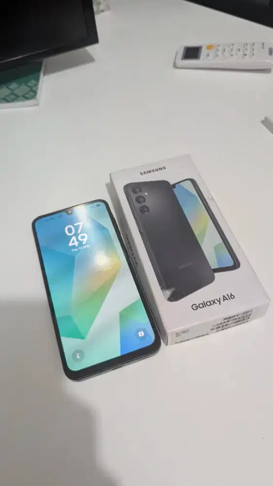Samsung Galaxy A16 5G 8/256gb