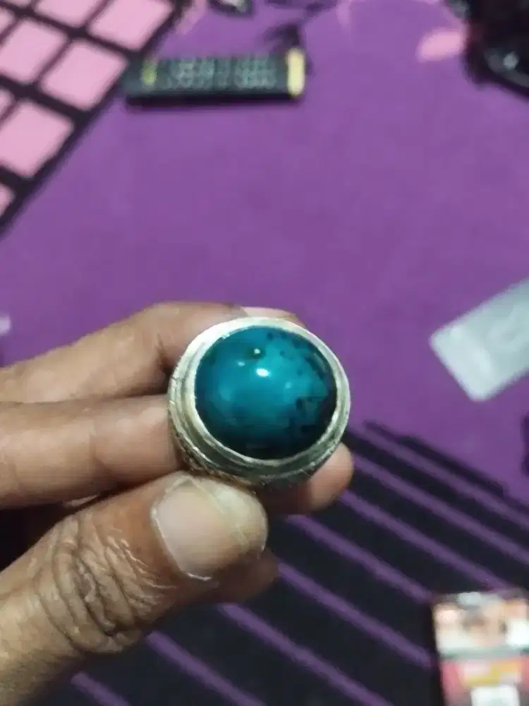 Bacan doko totol
