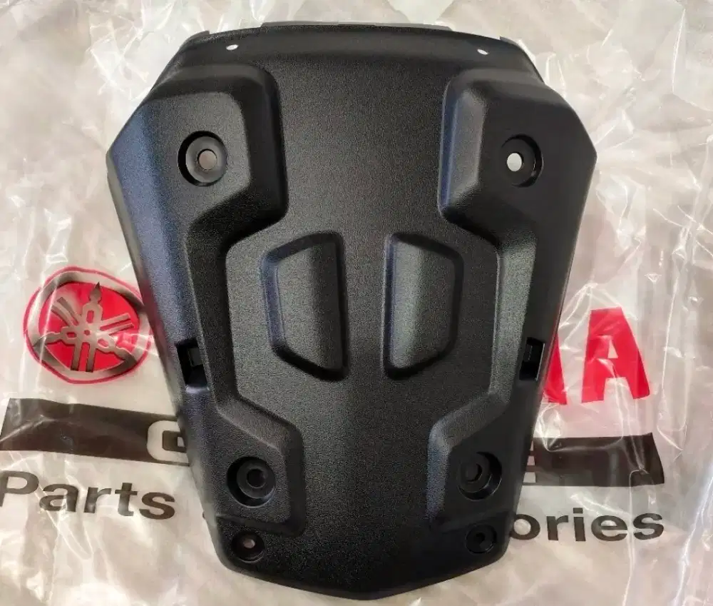 COVER DUDUKAN VISOR WINDSHIELD NMAX NEO TURBO TECH MAX ULTIMATE ORI