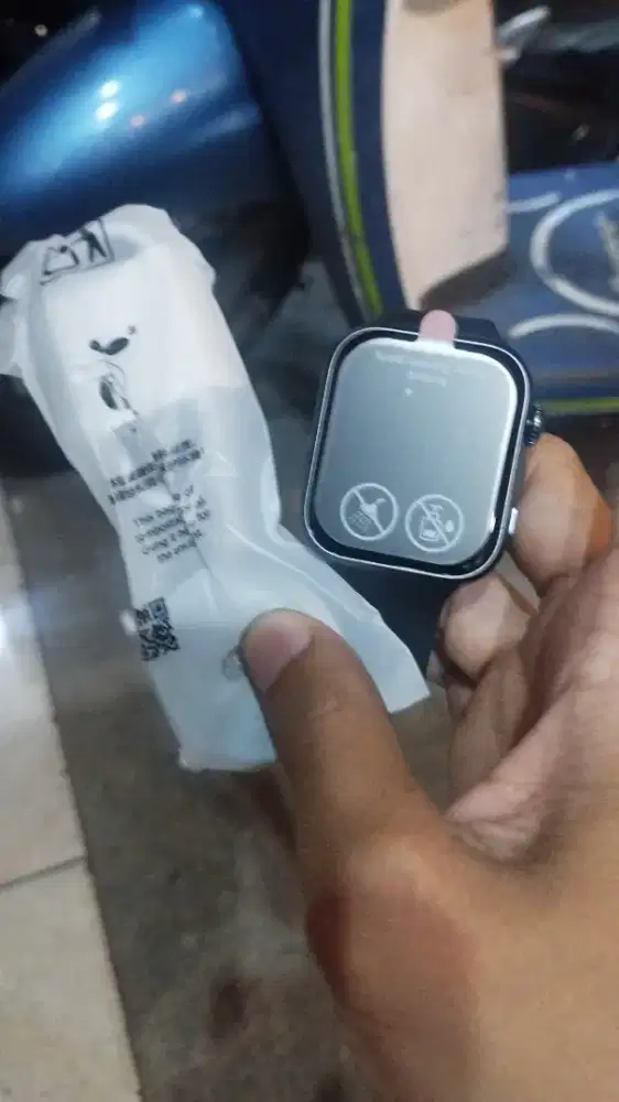 Huawei FIT 5 Basic