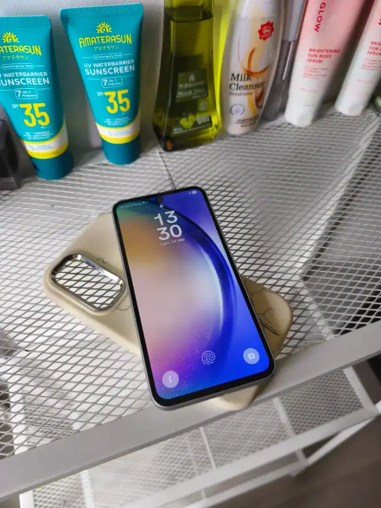 Samsung a54 5G second