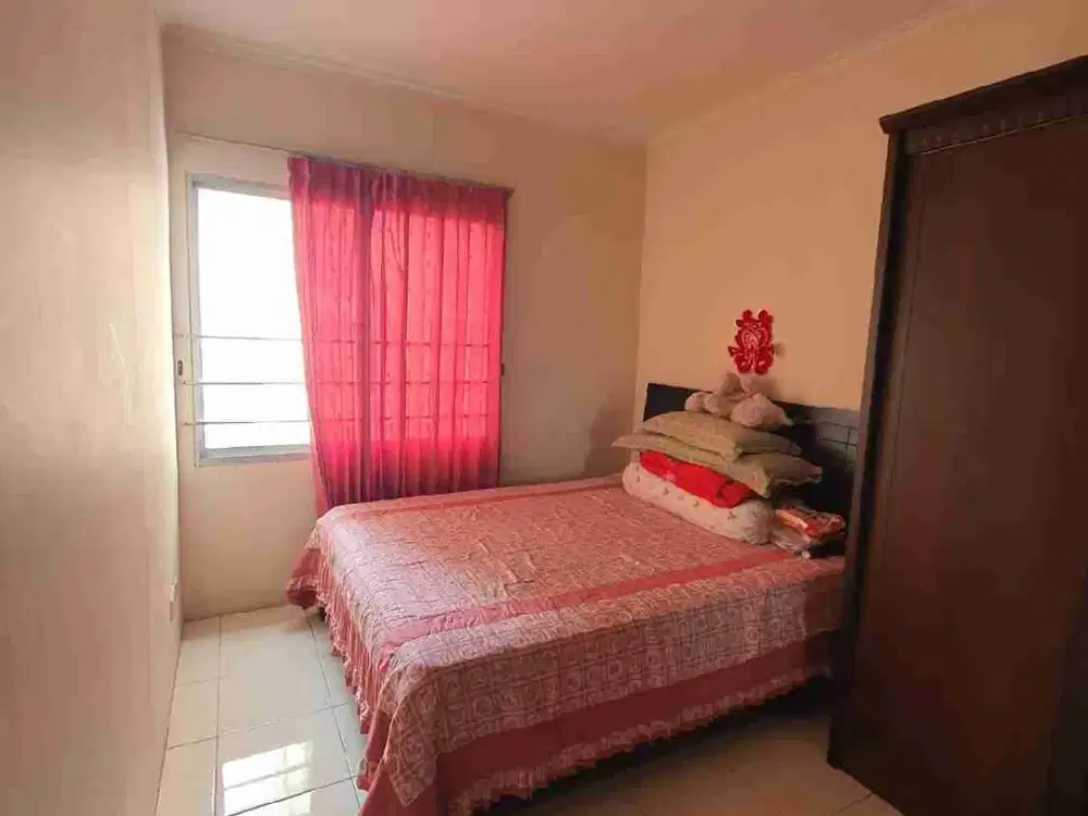Apartemen Aston Marina Ancol Tower C