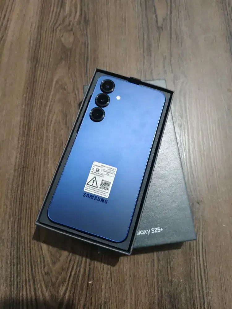 Samsung s25 plus