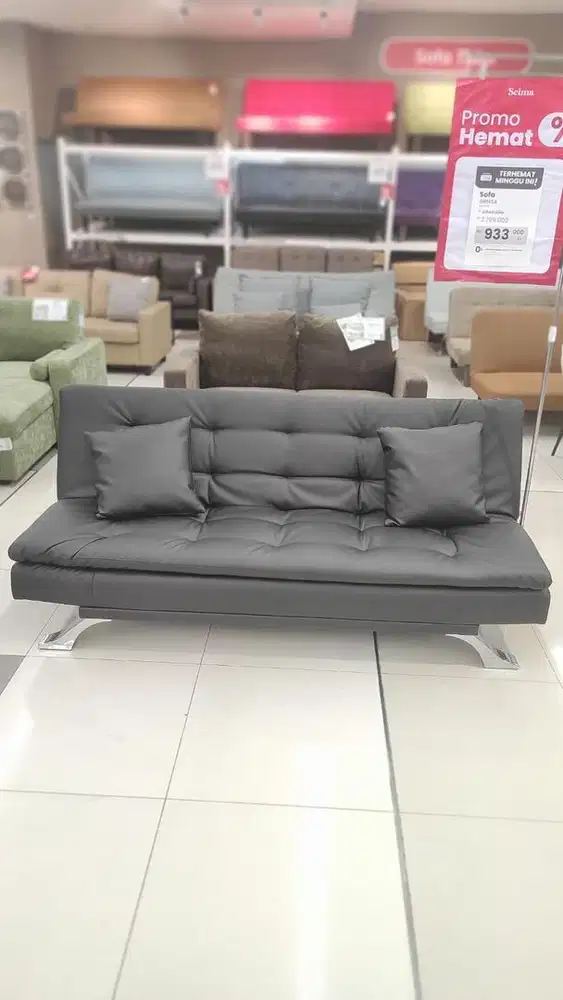 Sofabed greesa selma