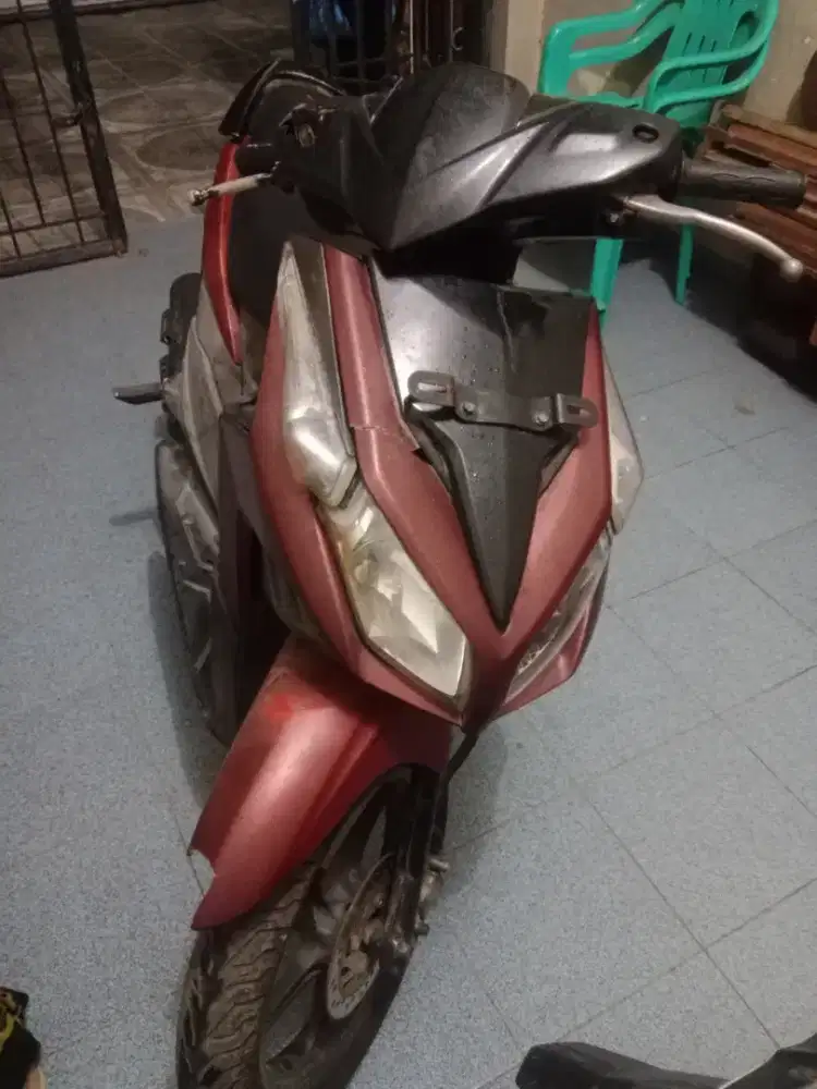Motor Vario 2011
