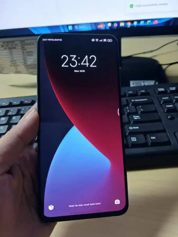 Poco f2 pro 8/256 5G