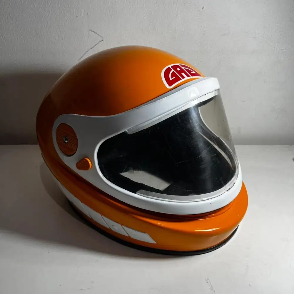 helm jadul helm vintage helm vigano