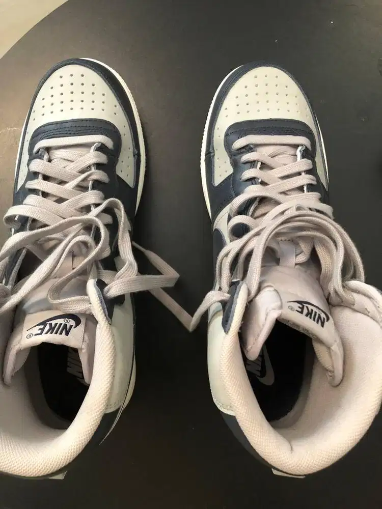 Sepatu pria nike baru