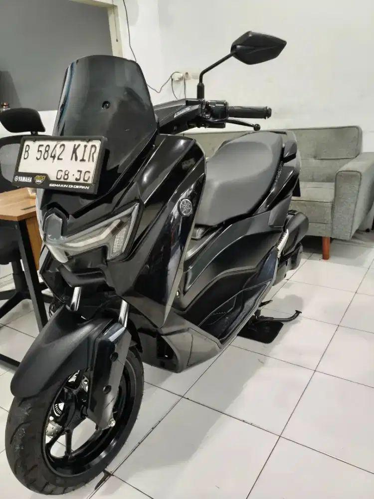 Yamaha Nmax NEO S Connected 2025