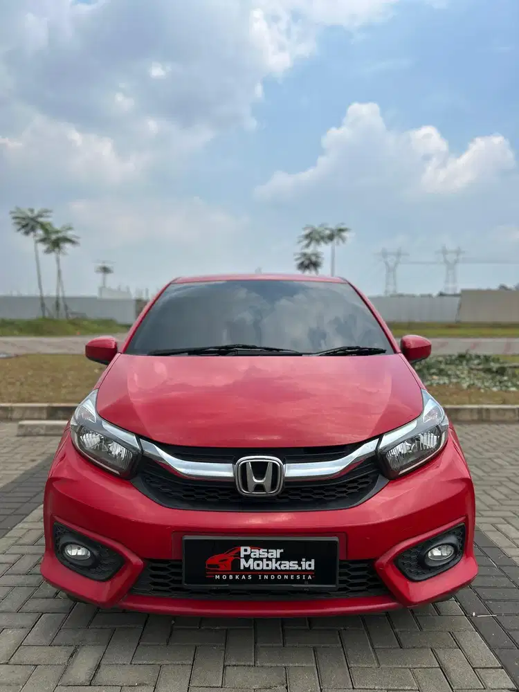 HONDA BRIO 1.5 E ( SPECIAL PRICE )