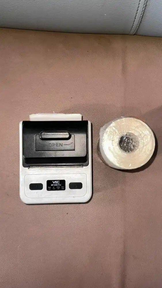 Printer Thermal Bluetooth 80mm