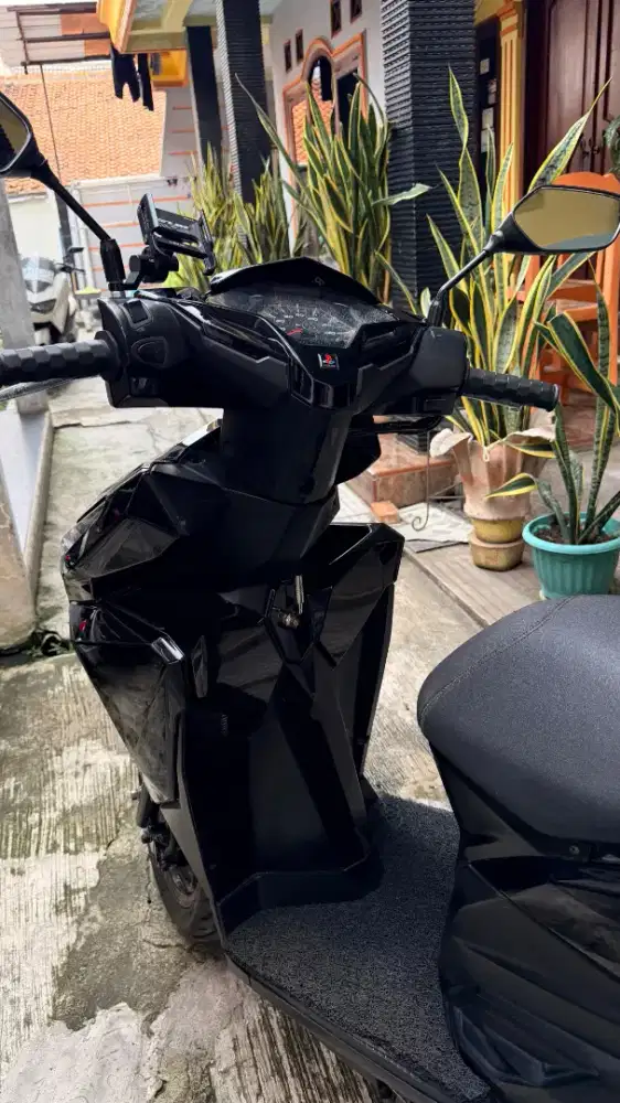 Vario 125 basic