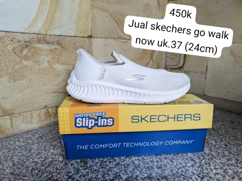 Jual sepatu skecers